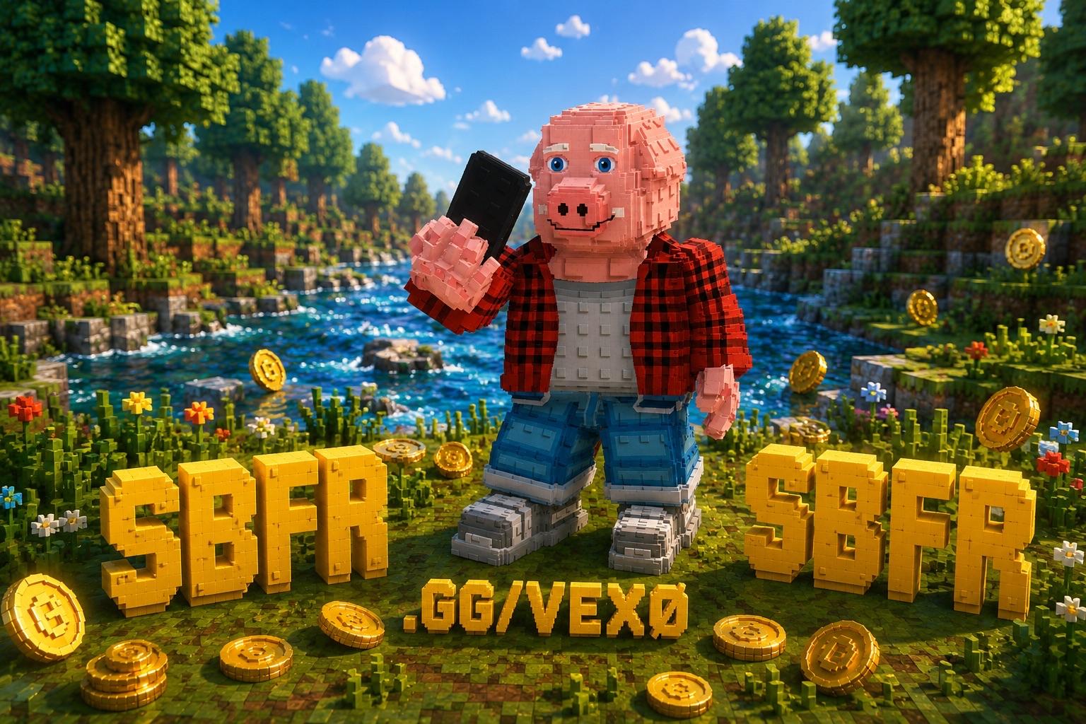 Discovery splash banner for SBFR | Steal a brainrot 🇫🇷 Discord server