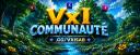 Discovery splash banner for ISV | Steal A Brainrot FR Discord server
