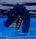 Discovery splash banner for ZetraX • Blox Fruits trading Discord server