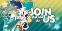Discovery splash banner for ⭐  .  𝓣m   𓈒 𓈒  𝓗abibis Discord server