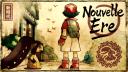Discovery splash banner for Nouvelle Ère PokeMMO Discord server