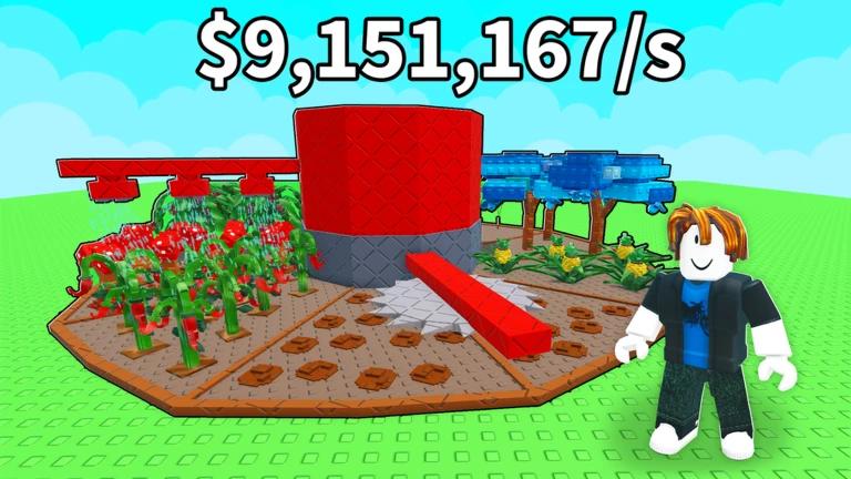 Discovery splash banner for Build a Ring Farm | Official Discord server