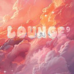 Discovery splash banner for Lounge⁹ Discord server