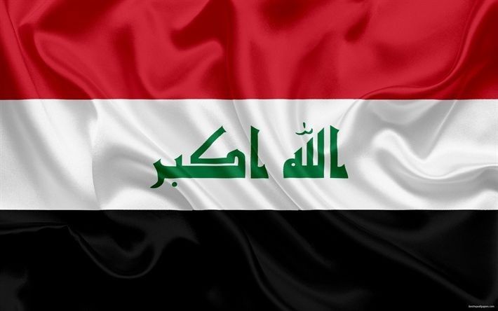 Discovery splash banner for MAYOR CLOUD 🇮🇶 Discord server