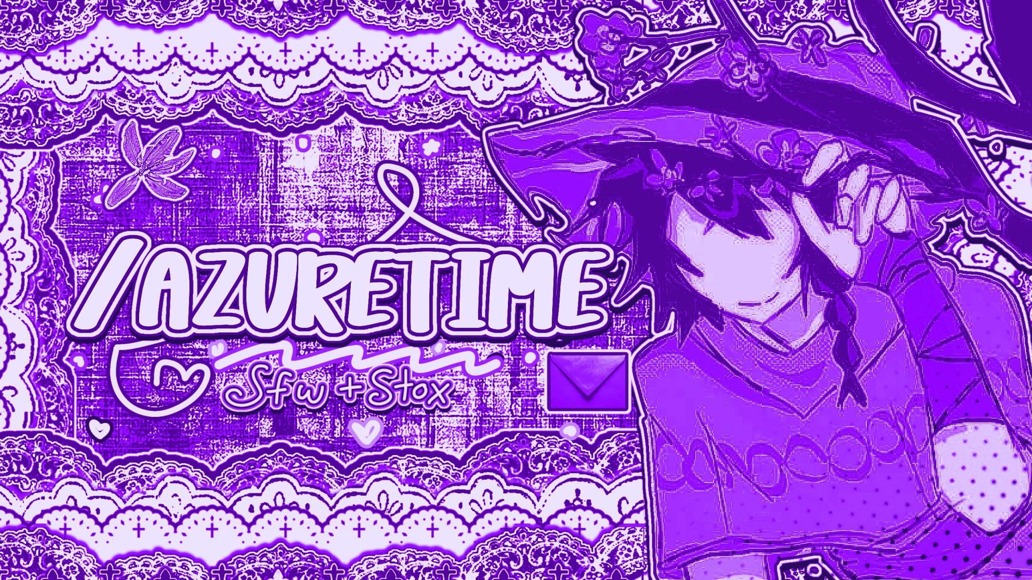 Discovery splash banner for ͜𓏼˚𓏫﹒🪽 ﹒ ノazuretime﹒ ⑅ 𓏼 ͡ ֪﹒ Discord server