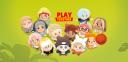 Discovery splash banner for KAIA ISLAND - Play Together Discord server