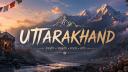 Discovery splash banner for Uttarakhand ™ || Chilling・Events・Hangouts・Fun Discord server