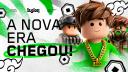 Discovery splash banner for LegionBux | Roube um BrainRot • Blox Fruit • Roblox • Robux • MM2 Discord server