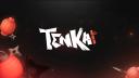 Discovery splash banner for Tenkai Discord server
