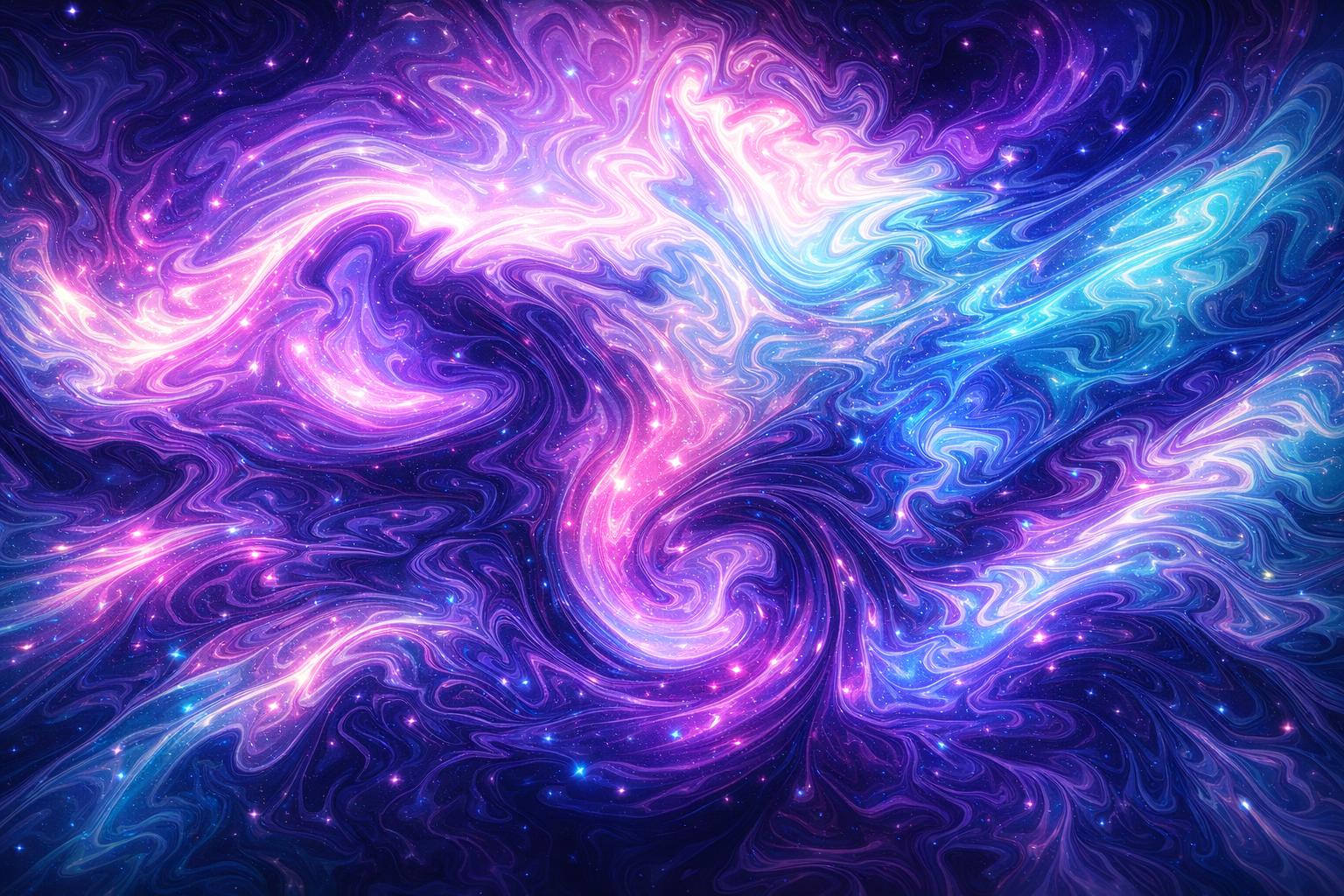 Discovery splash banner for Shattered Universe Discord server