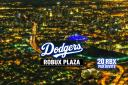 Discovery splash banner for Rbx Plaza {1k VOUCHES} Discord server