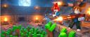 Discovery splash banner for survive zombie arena | gws & more Discord server