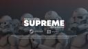 Discovery splash banner for «Звёздные Войны : Supreme» Discord server