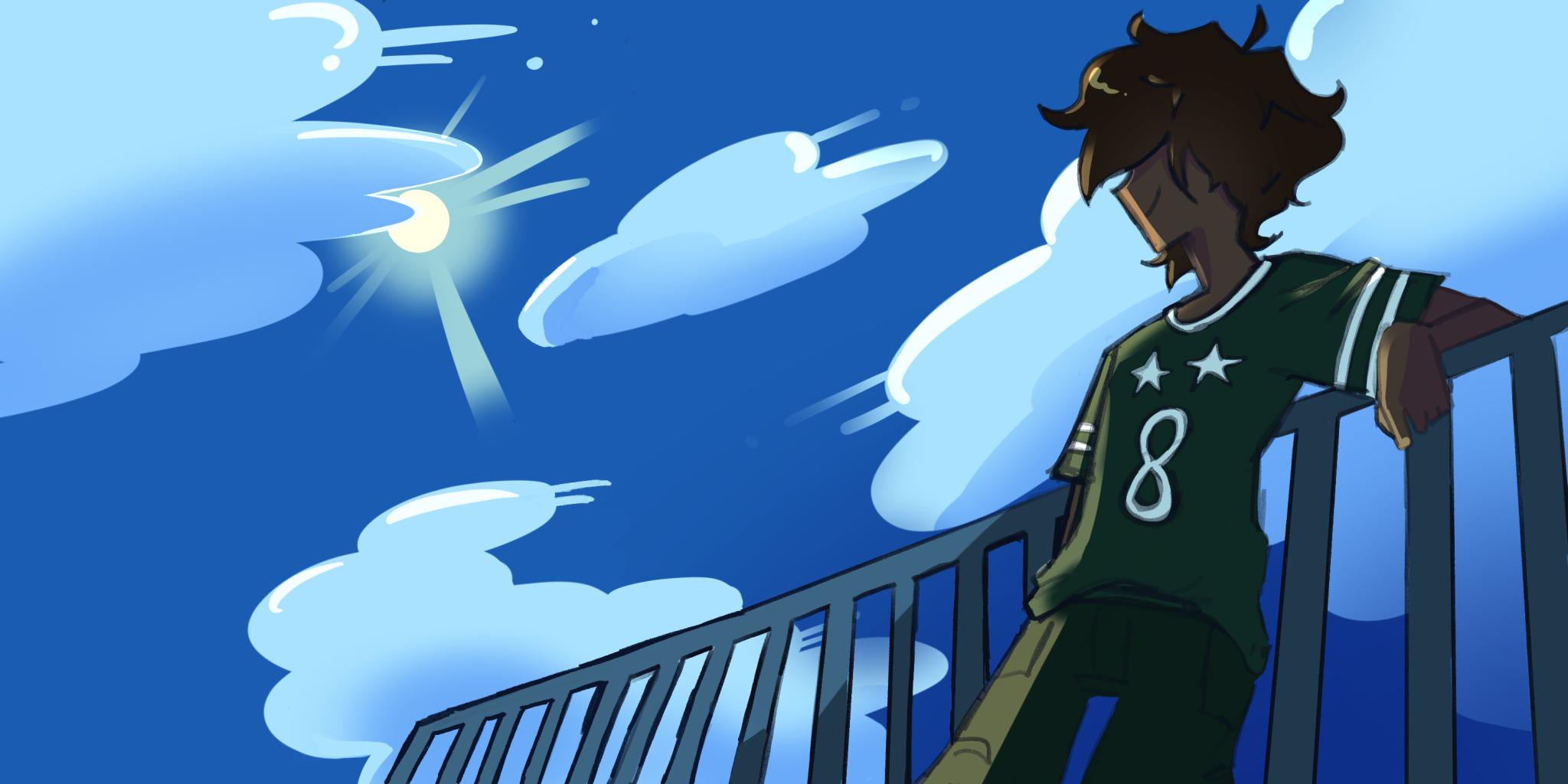 Discovery splash banner for nerocord Discord server