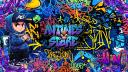Discovery splash banner for Sailor Piece Brasil | AntuneStore | Blox Fruits Discord server