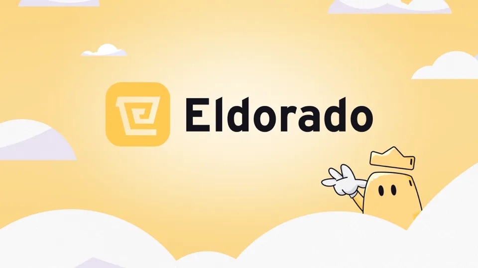 Discovery splash banner for Eldorado Discord server