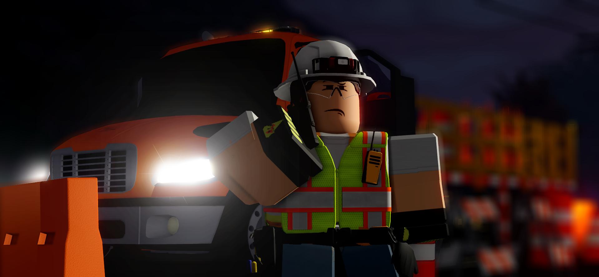 Discovery splash banner for ten8 (AKA ERLCX) Discord server