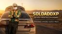 Discovery splash banner for SOLDADOXP Discord server