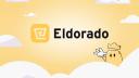 Discovery splash banner for Eldorado.gg Discord server