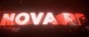 Discovery splash banner for Nova RP/VC 💫 Discord server