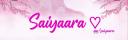 Discovery splash banner for ۶ৎ Saiyaara 𝜗𝜚 | Chilling And Gaming Discord server