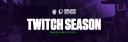 Discovery splash banner for Major Scrims Discord server