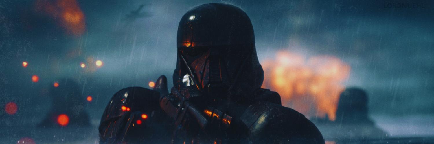 Discovery splash banner for Project: Imperial Dawn Discord server