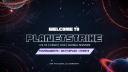 Discovery splash banner for PLANET STRIKE || Classic CS Community Discord server