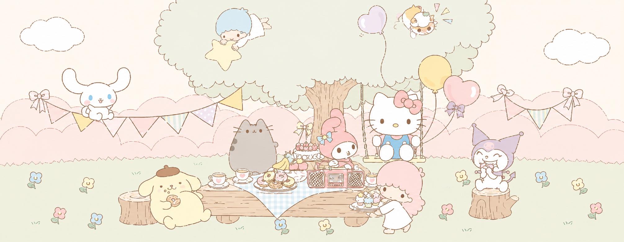 Discovery splash banner for /lysm ᵎᵎ ˕ ask2dɱ ˕ ƒriends ˕ giveaways ˕ pusheen ꠹ Discord server