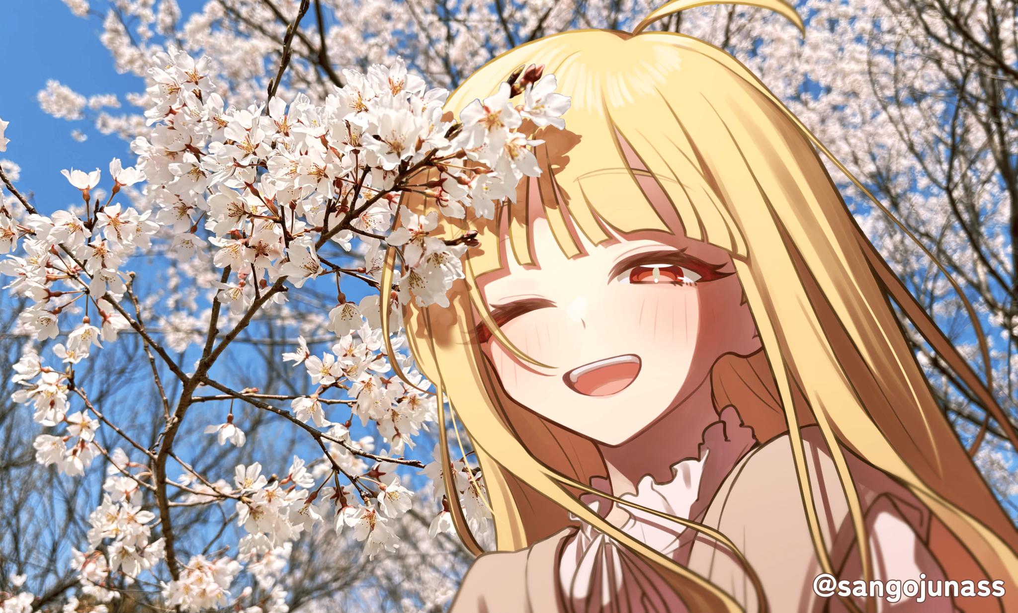 Discovery splash banner for ツクヨミ - 超かぐや姫!ファン鯖 Discord server