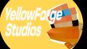 Discovery splash banner for YellowForgeStudios Discord server