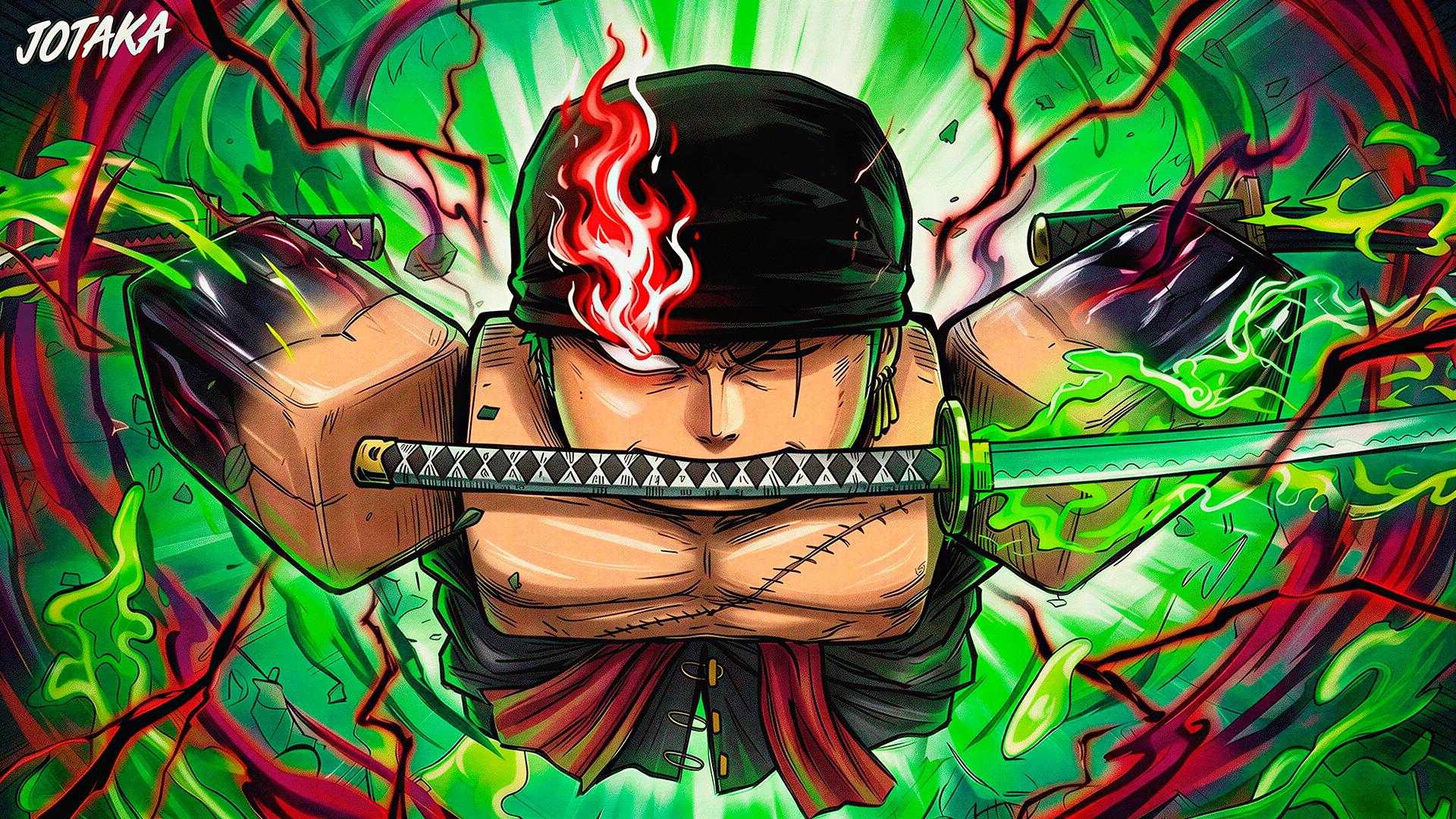 Discovery splash banner for Anime Tower Defense 2 Discord server