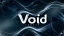 Discovery splash banner for Void Discord server