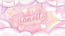 Discovery splash banner for lonelle ࿐ scl ୨ gws ❀ Discord server