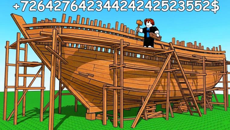Discovery splash banner for Sail Your Boat Discord server