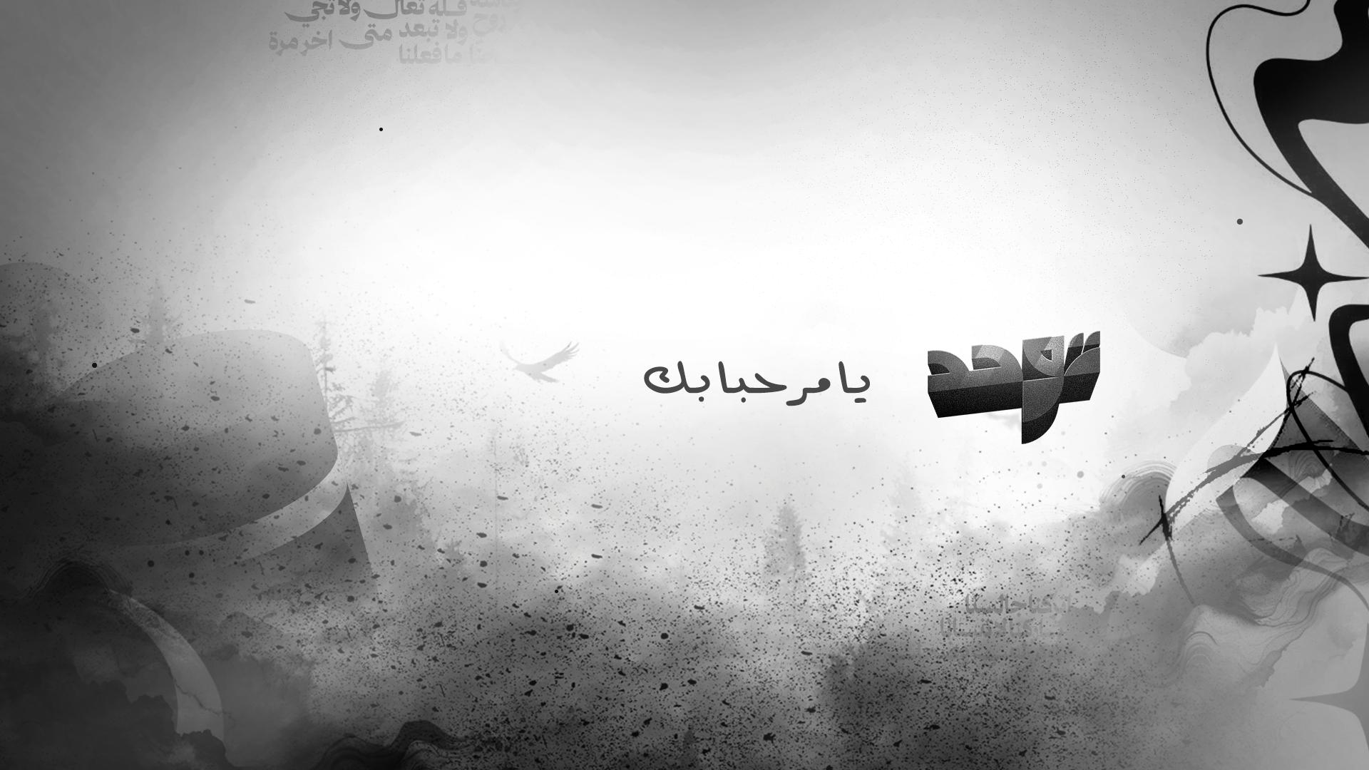 Discovery splash banner for توَحُّد | TW7D Discord server