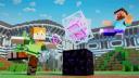 Discovery splash banner for DonutSMP FR #1B Discord server