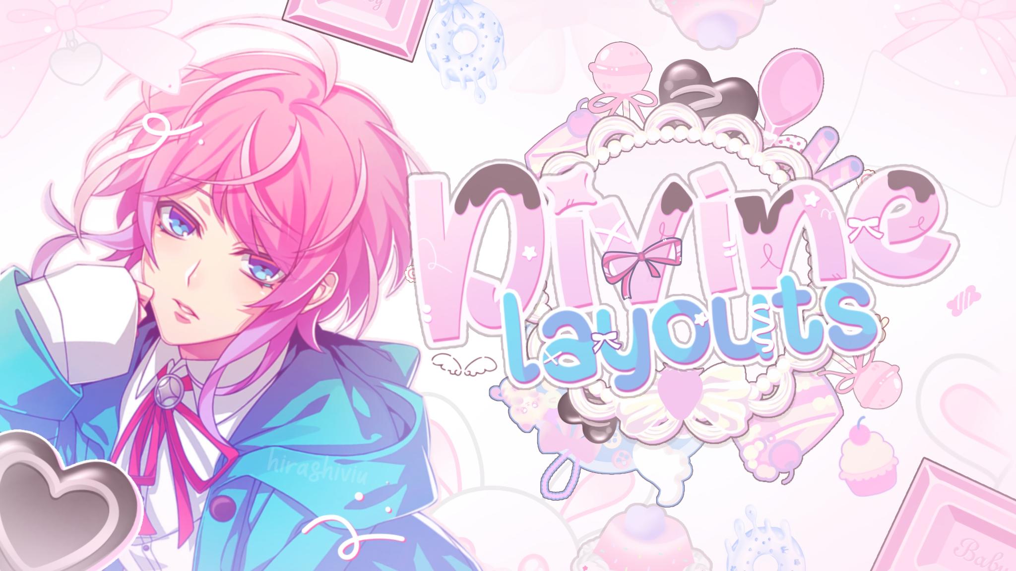 Discovery splash banner for ᘏ 🍭 ᣟᕬ ノdivinꫀ ♡ ɗᧉc𑄝r 𓈒 s𑄝cꪱᥲƖ 𓈒 ୨۪୧ᣟ݂ Discord server