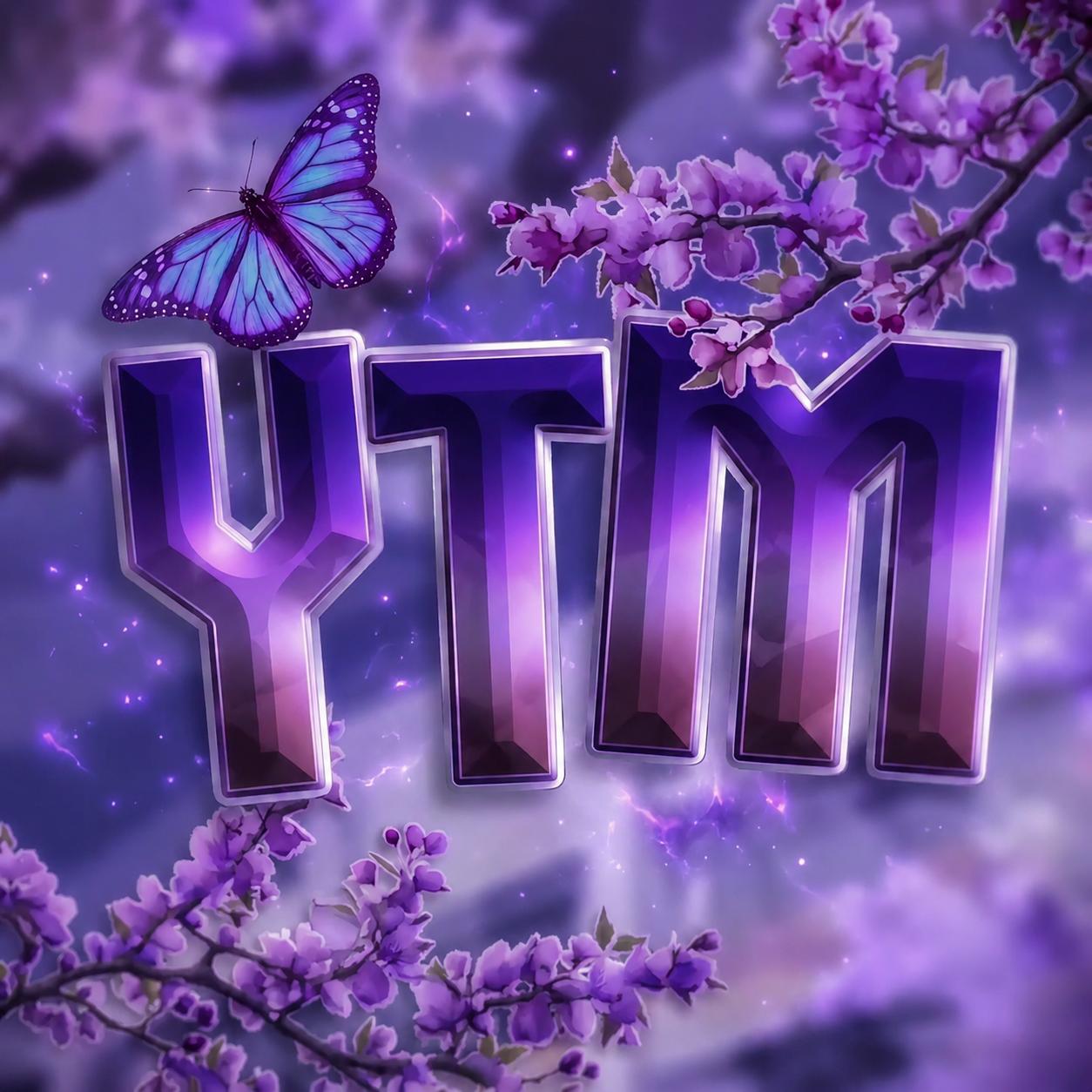 Discovery splash banner for Yamil's Trading Market | MiddleMan Services Discord server
