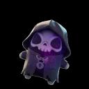 Discovery splash banner for Fortnite I Sprite Community Discord server