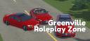 Discovery splash banner for 🚗 Greenville Roleplay Zone™ Discord server