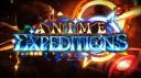 Discovery splash banner for Anime Expeditons | Roblox Discord server