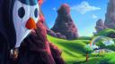 Discovery splash banner for Penguin Games 🌸 Discord server