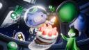 Discovery splash banner for Discord Town Hall Discord server