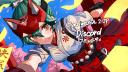Discovery splash banner for Overwatch-JP Discord server