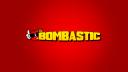 Discovery splash banner for BOMBASTIC Discord server