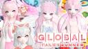 Discovery splash banner for Global Talesrunner Discord server