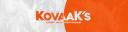 Discovery splash banner for KovaaK's Aim Trainer Discord server