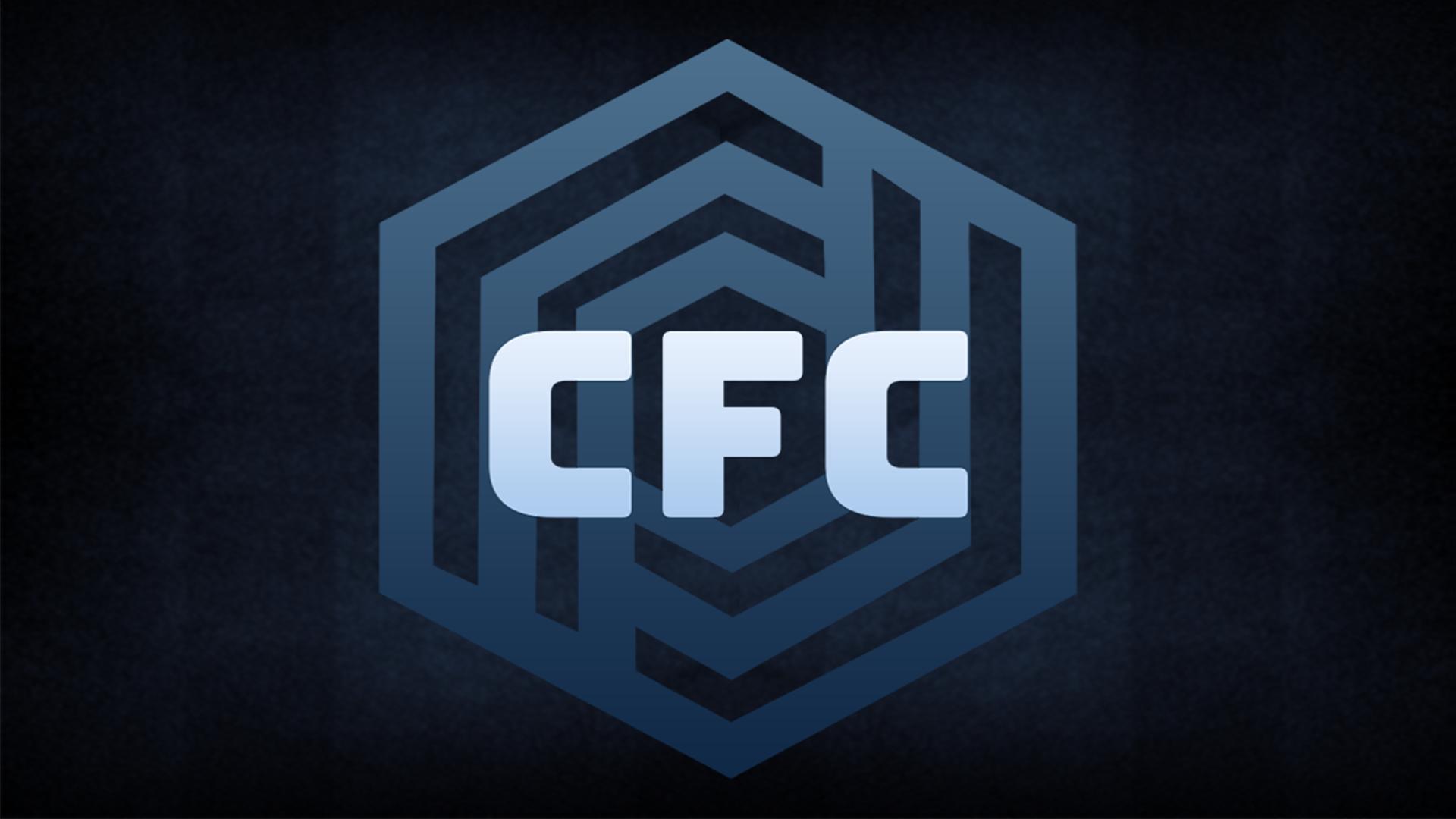 Discovery splash banner for CFC Discord server