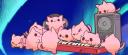 Discovery splash banner for Dalux Galaxy Discord server